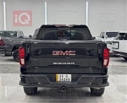 جي ام سي سييرا